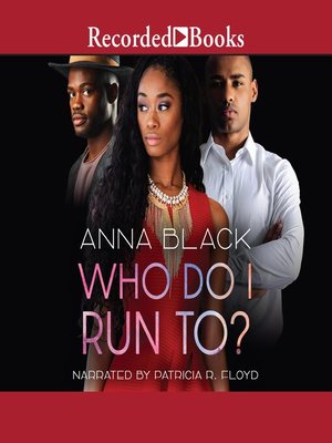cover image of Who Do I Run To?